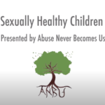 Raising Sexually Healthy Children (Part 1)